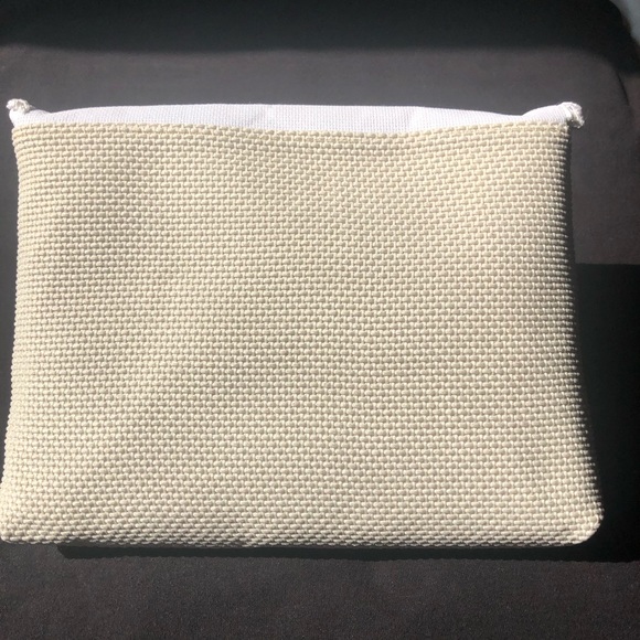 New unique hand embroidered clutch bag - Picture 5 of 6